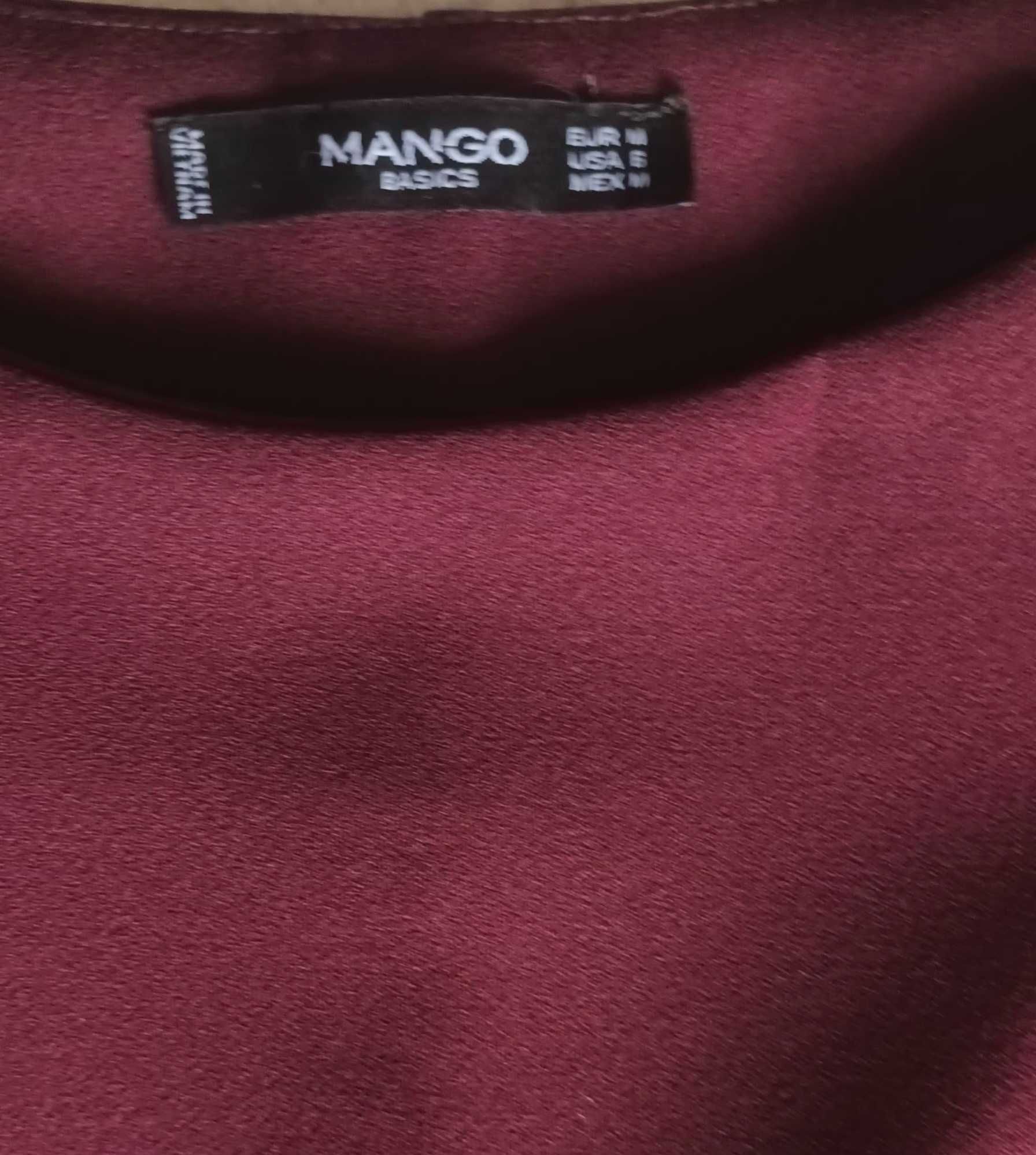 Vestido Mango-Como novo!