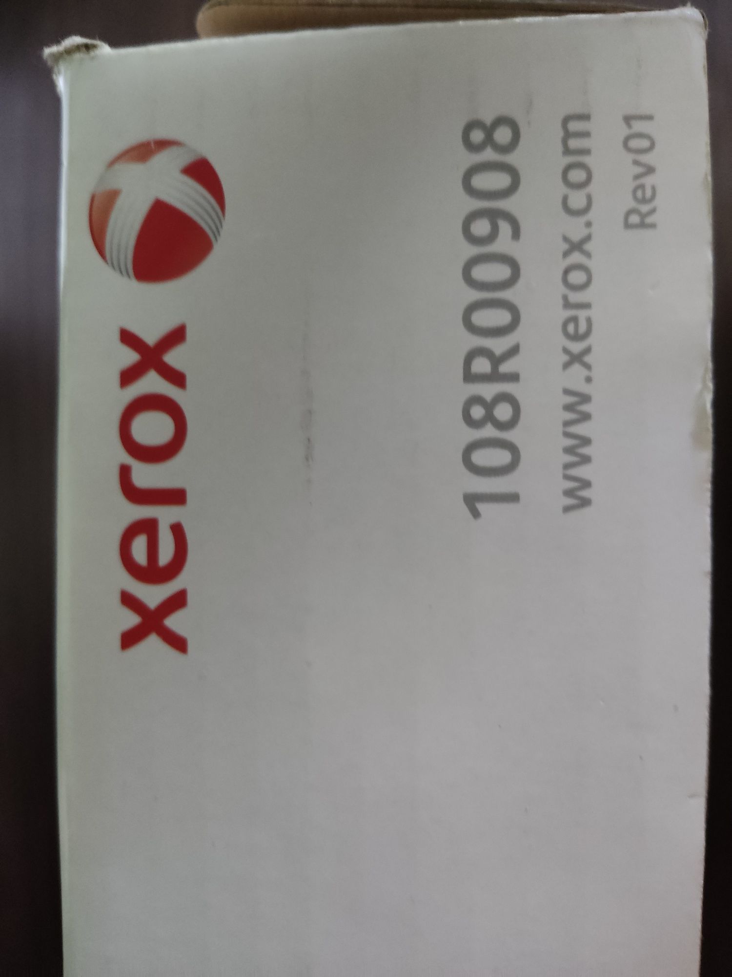 Toner Xerox Phaser 3140/3155/3160, nieużywany do drukarki,108R00908