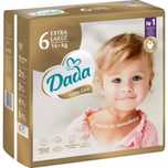 Підгузки Dada extra care 6 (без упаковки) 30 штук