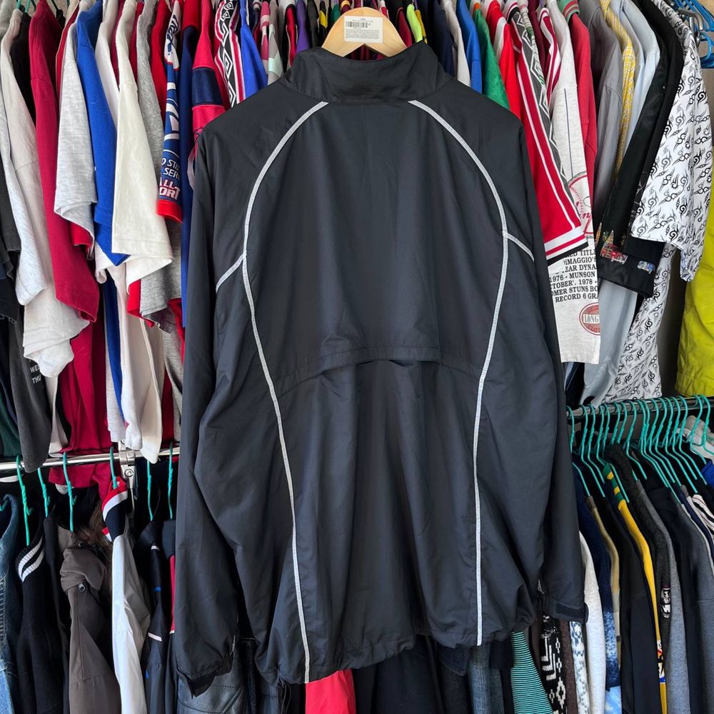 Nike FC Juventus Track Jaket вітровка куртка футбольна Ювентус