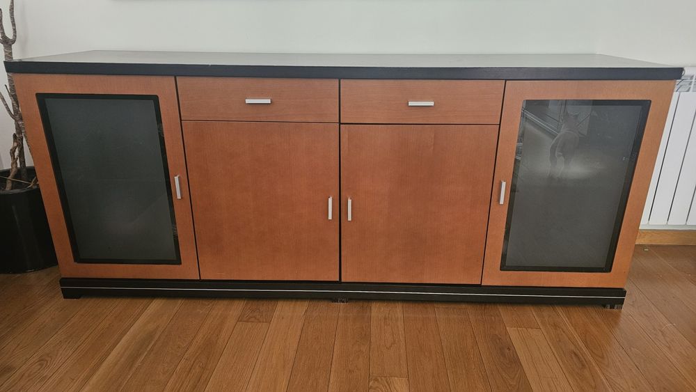 Móvel aparador de sala