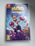 Kangurek Kao - Nintendo Switch