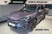 Cupra Terramar Cupra Studio Kraków