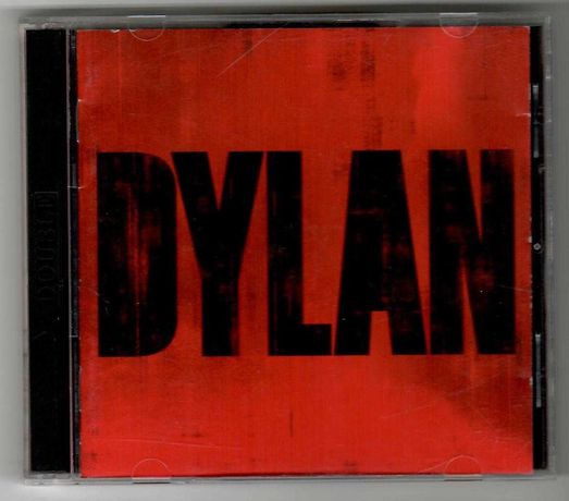 BOB DYLAN - Columbia - Album CD