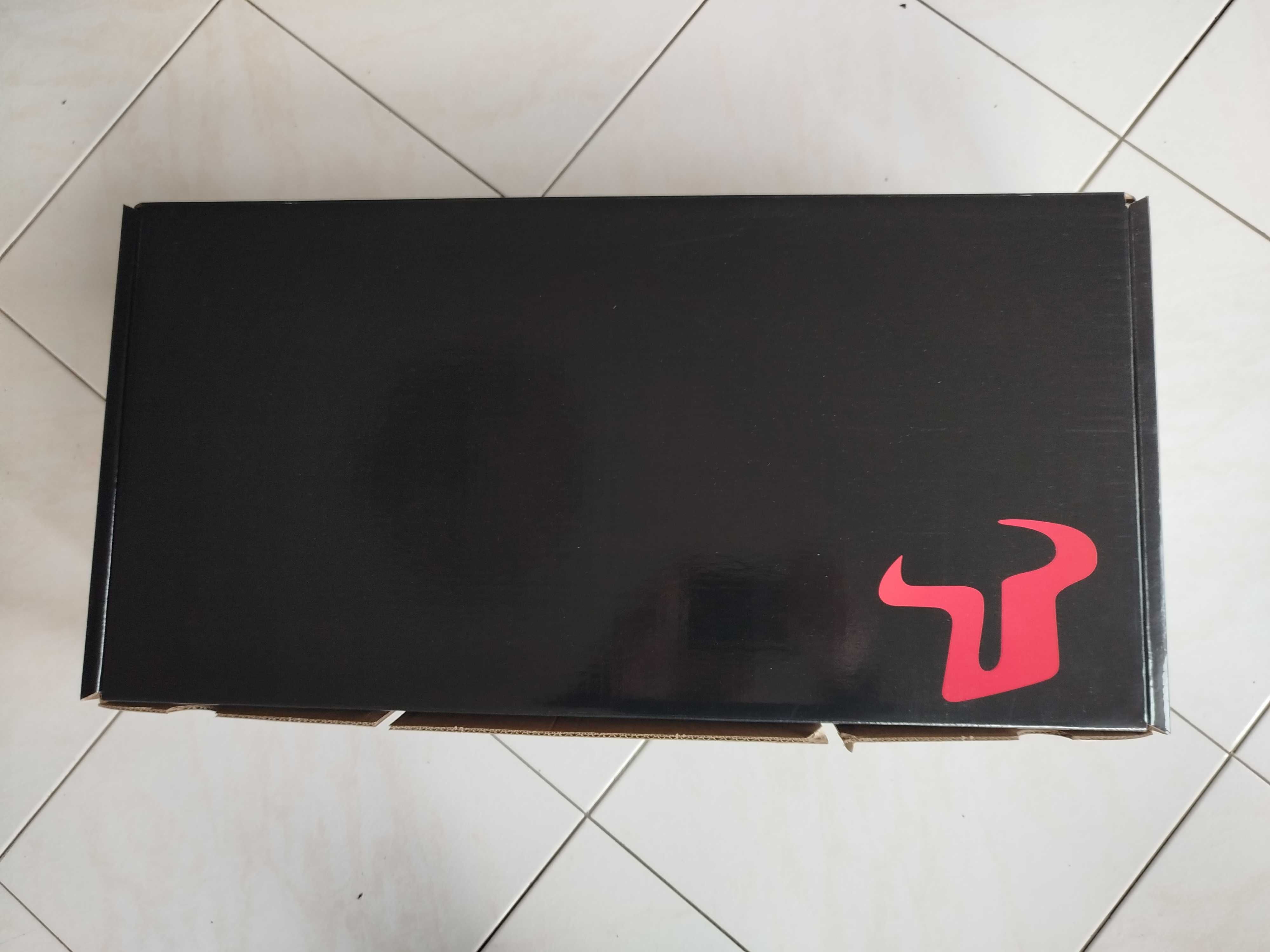 Escape IXRACE para VOGE AC350