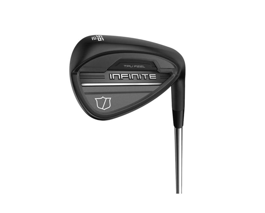 52° wedge Wilson INFINITE kij golfowy do golfa nowy model 2025