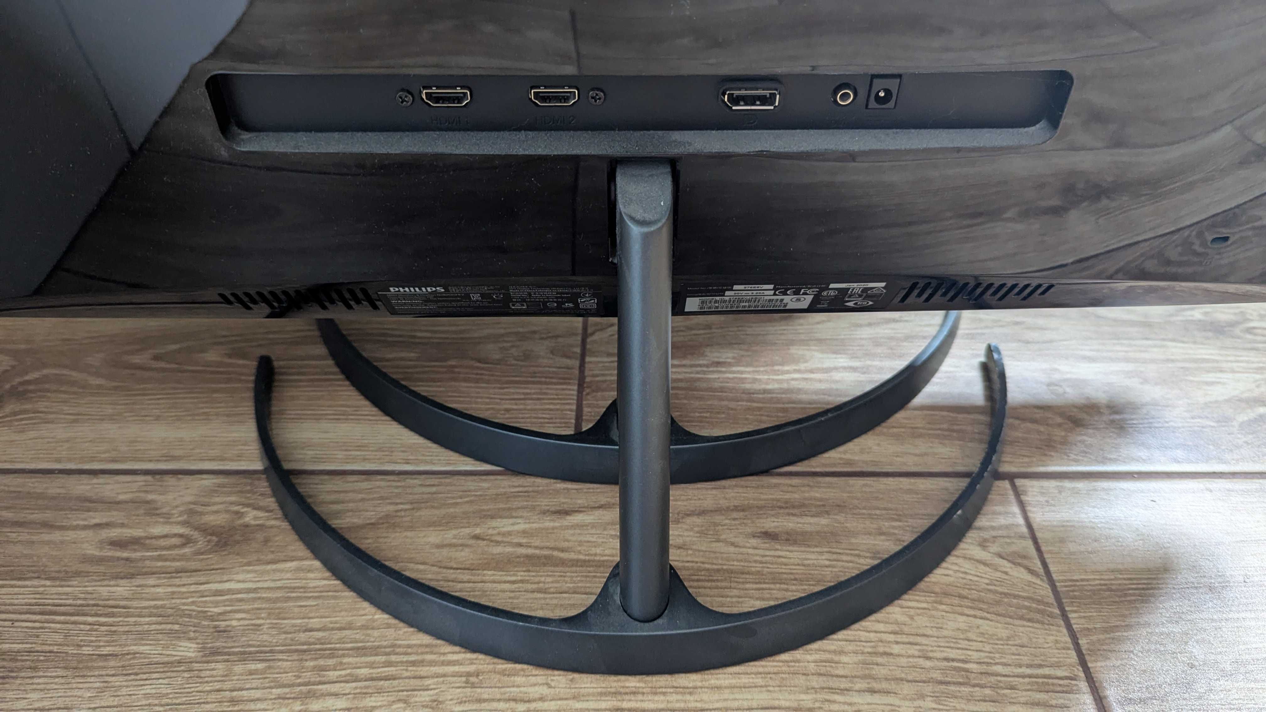 Монітори Philips 276E8VJSB (2шт)