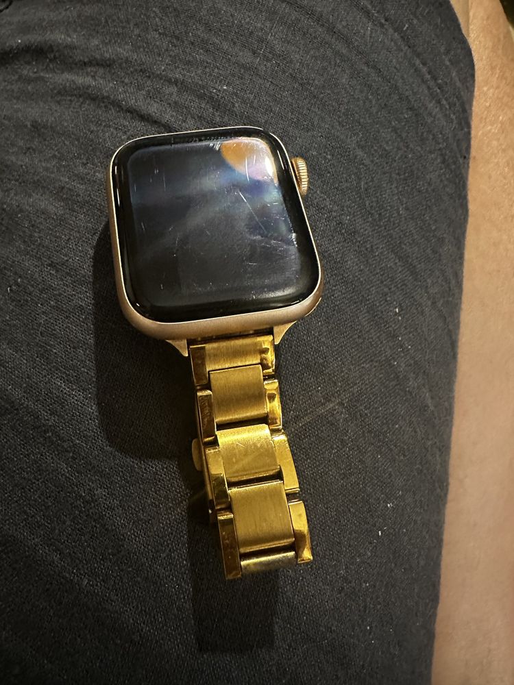 Apple watch SE 40 mm