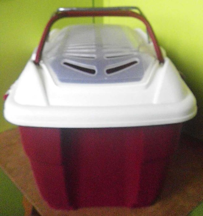 Корзина переноска  (БУ)