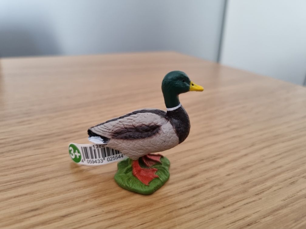 Kaczka schleich figurka nowa