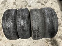 Opony Pirelli Scorpion Winter - 235/65/17