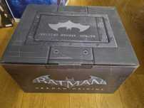 Batman arkham origins edycja kolekcjonerska Triforce
