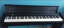Pianino Korg Lp 180
