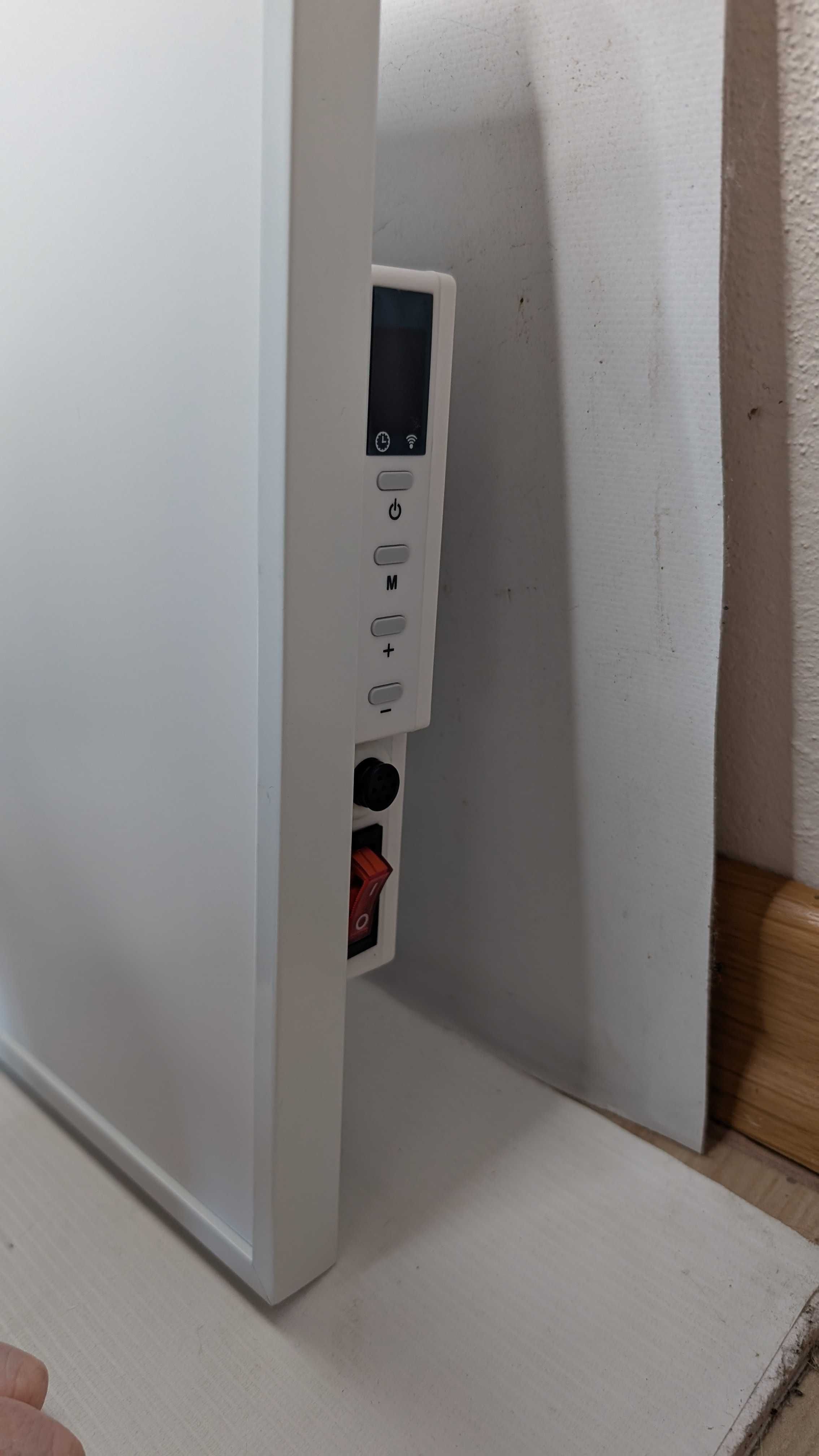 Grzejnik podczerwieni Klarstein Wonderwall smart 300W