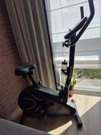 Rower stacjonarny Zipro Flame WM