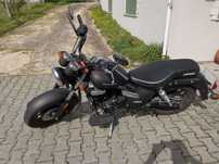 Keeway superlight 125 cc