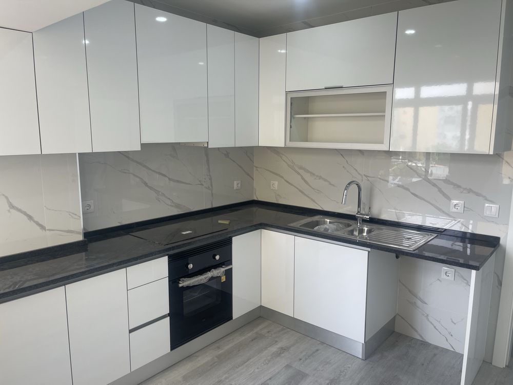 Apartamento T1 Amadora bem localizado