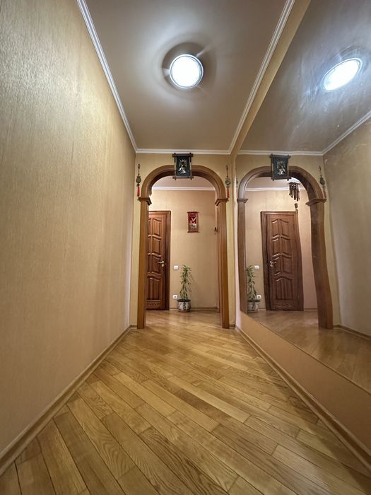 Продаж 3-к квартири Радунська 9Б Троєщина Деснянський район