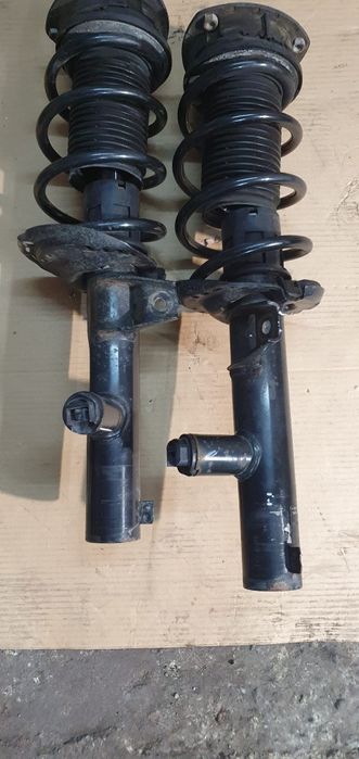 Amortyzatory przod vw skoda 031fl