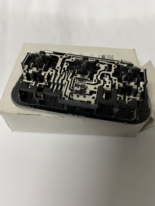 Plafonier C4 Picasso (luz tecto)