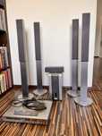 Zestaw kina domowego Thomson