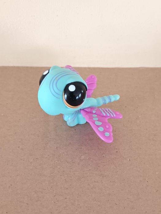 Littlest Pet Shop
