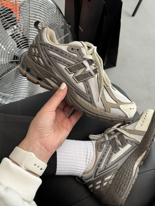 ‼️Кроссовки New Balance 1906R Mocha Brown оригинал
