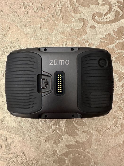 Garmin Zumo 595 LM