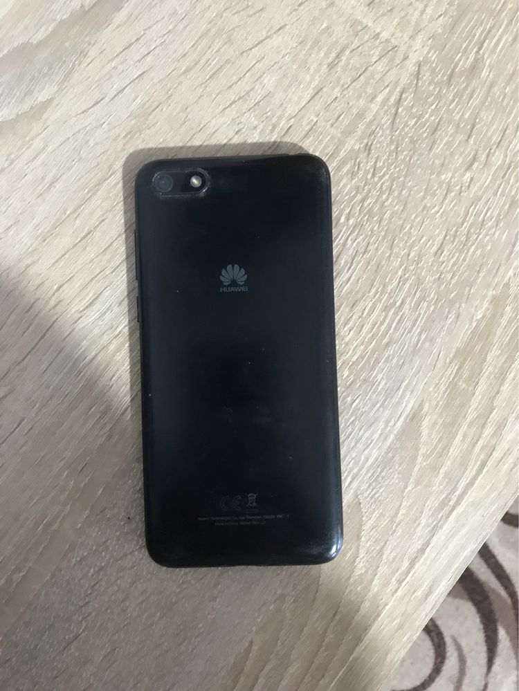 телефон huawei y5 2018