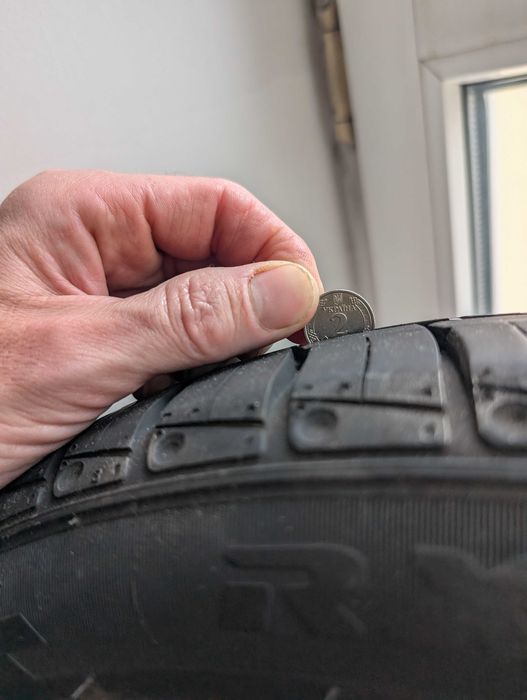 Шини RoadX RXMotion U11 235/45 R17 97W, Сезон: літня