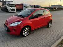 Ford Ka 2009r., OC i AC do kwietnia 2026, 1.2 benzyna