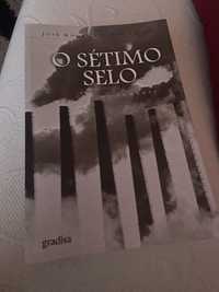 Livro O Sétimo Sêlo