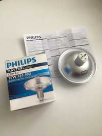 Philips master Colour CDM-R111 70W/830 GX8.5 40