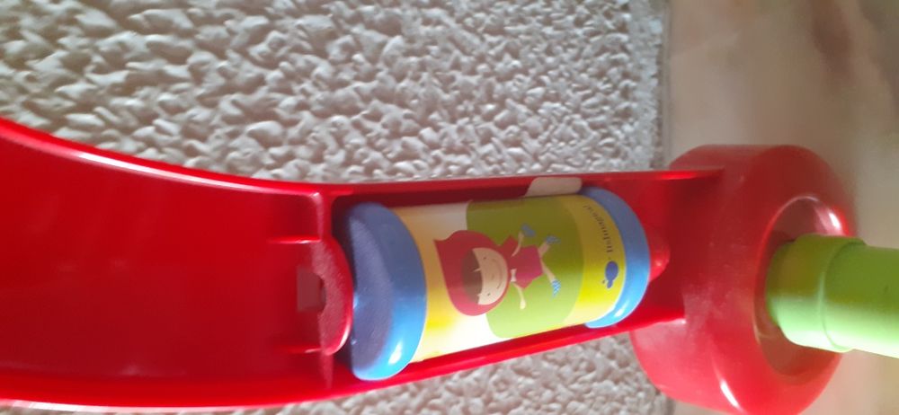 Arco de Actividades Imaginarium