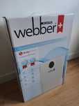 Oczyszczacz powietrza Webber Ap8500
