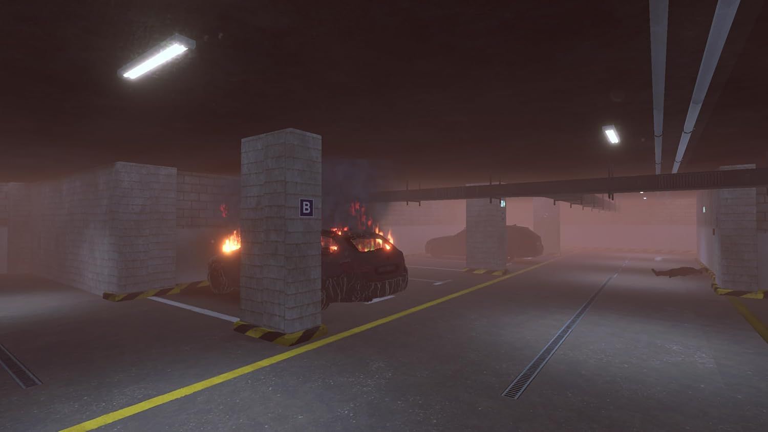 Emergency Call - The Attack Squad (NSW) Gra nowa w folii