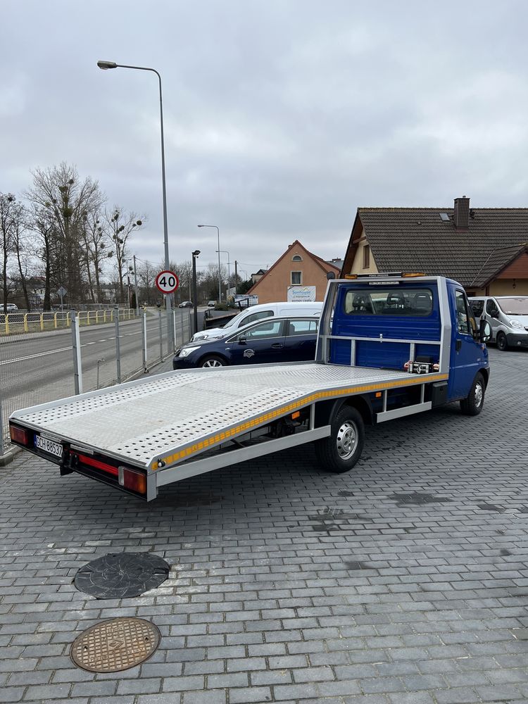 Wypożyczalnia,Wynajem Samochodów Auto lawet,Laweta,Busy,Osobowe Lębork