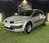 Renault Megane 1.5 DCI