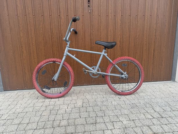 Rower BMX dzieciecy