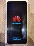 Huawei Mate 10 lite dual SIM  zadbany.