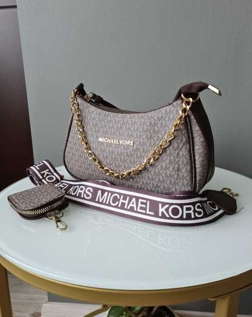 Жіноча сумка MICHAEL KORS через плече, женская сумка Майкл Корс