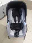 Дитяче автокрісло Recaro Privia Shadow 0-13 кг