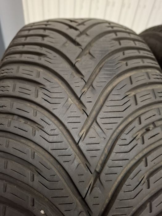 Opony zimowe Kleber HP3 205/55/16