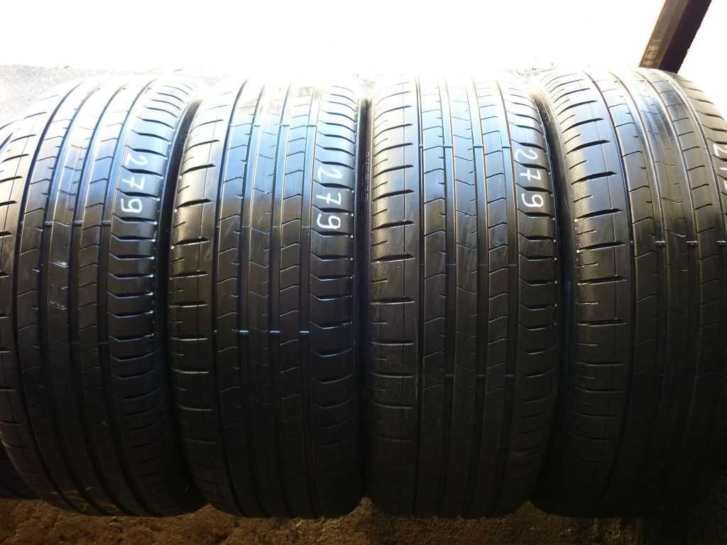 [279] 245/45/20 103Y XL jlr PIRELLI P ZERO