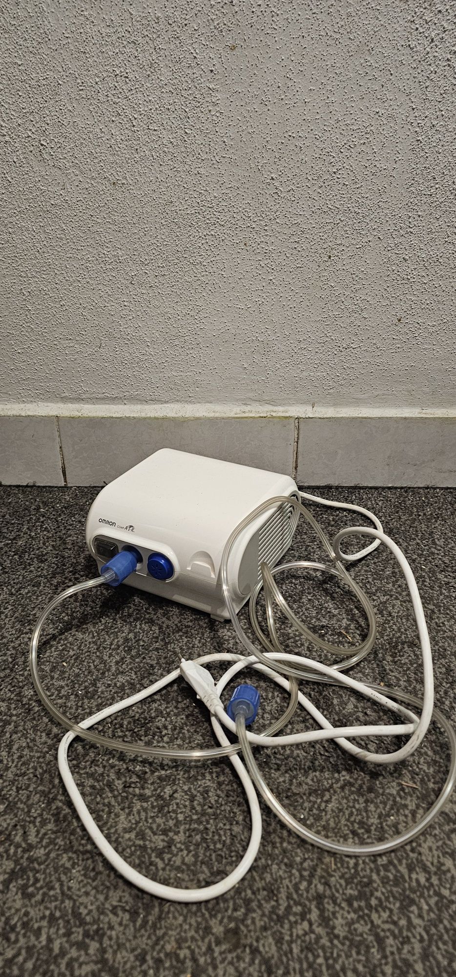 Inhalator  Omron