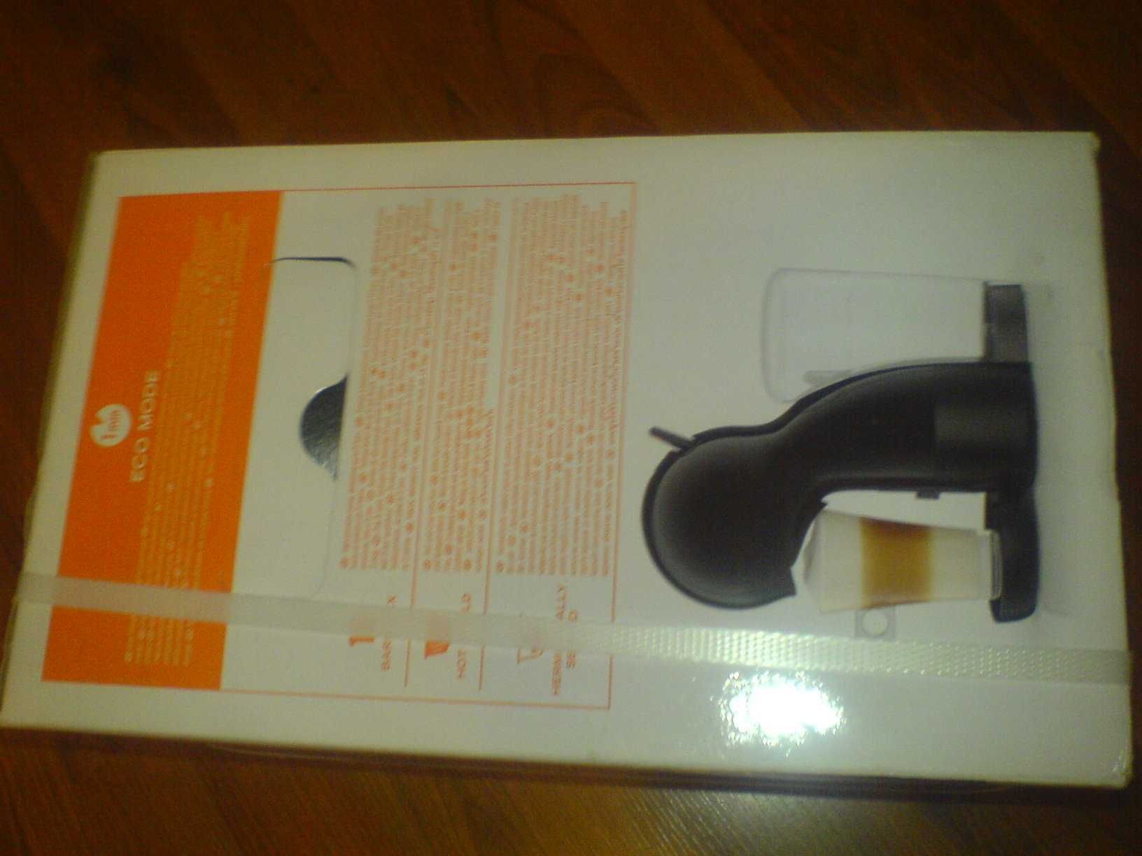EKSPRES KAPSUŁKOWY DO KAWY Nescafe Dolce Gusto Piccolo xs NowyNieużyw
