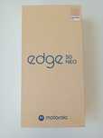Motorola  edge 50 latte