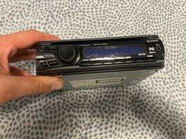 Radio samochodowe Sony CDX-GT929