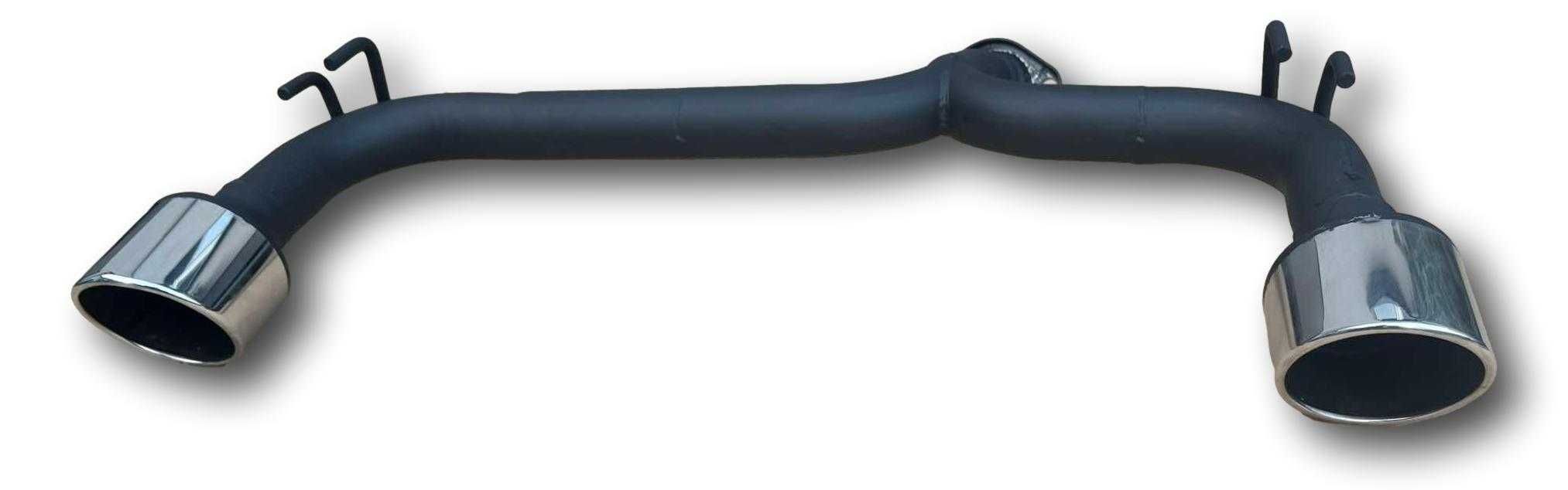 Tłumik końcowy sportowy MITSUBISHI Lancer EVO X 2007-15 SEDAN ULTER