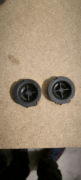 Colunas Alfa Romeo 159 origem
